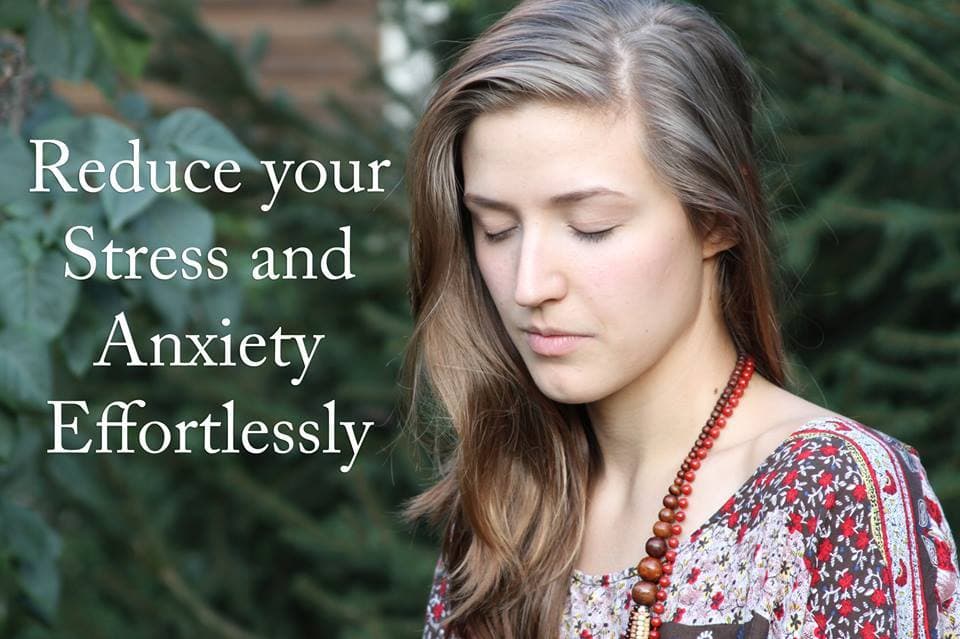 Transcendental Meditation Adelaide