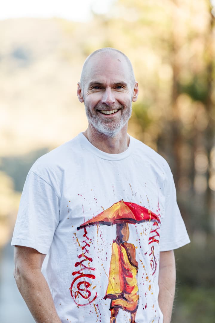 Meditation Life logo