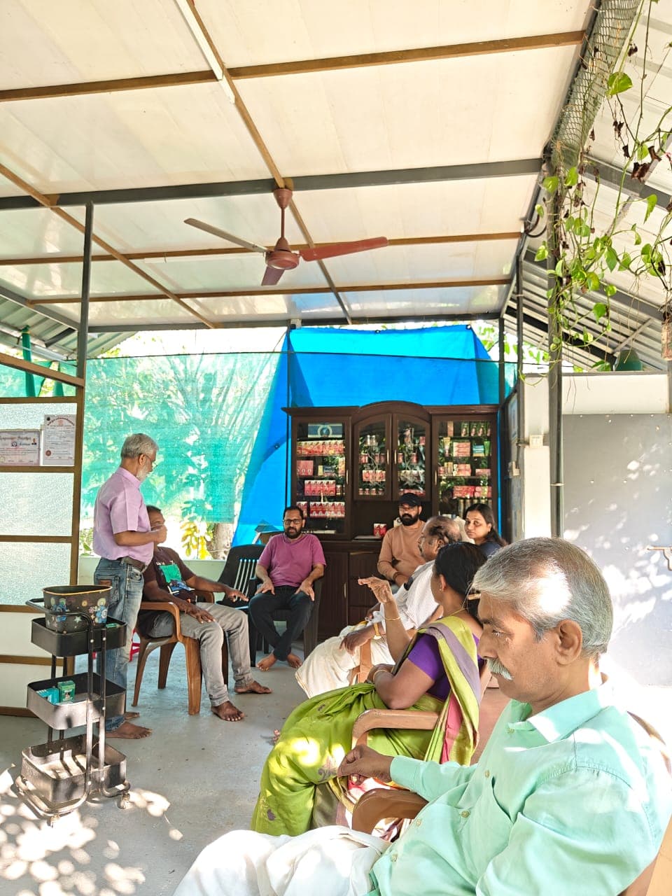 Hareetha Wellness Center 1