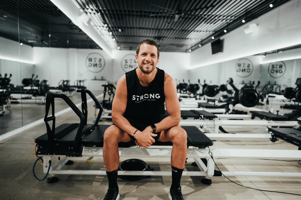 STRONG Pilates Port Adelaide