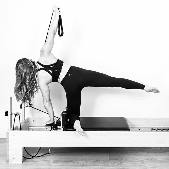 U Pilates Studio Surrey