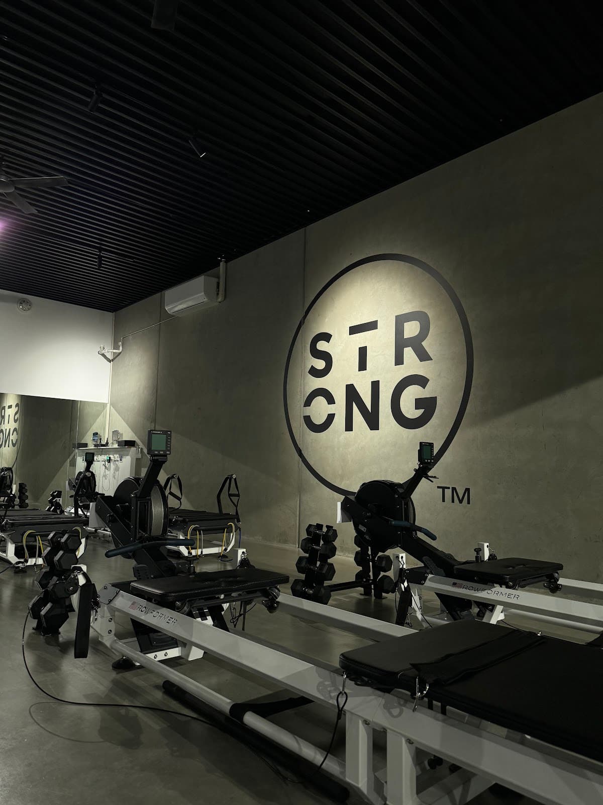 STRONG Pilates Somerton Park