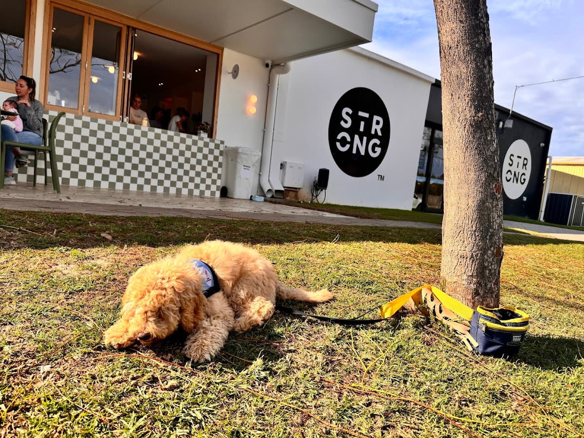 STRONG Pilates Henley Beach