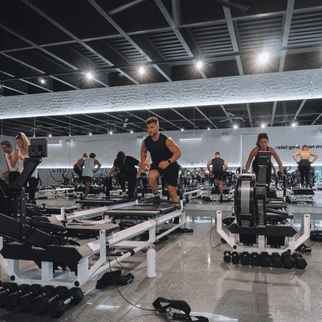 STRONG Pilates Glen Osmond