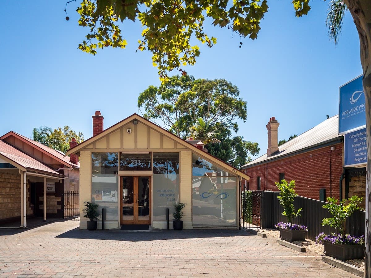 Adelaide Wellness Clinic