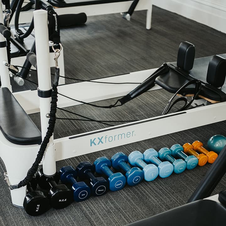 KX Pilates St Marys