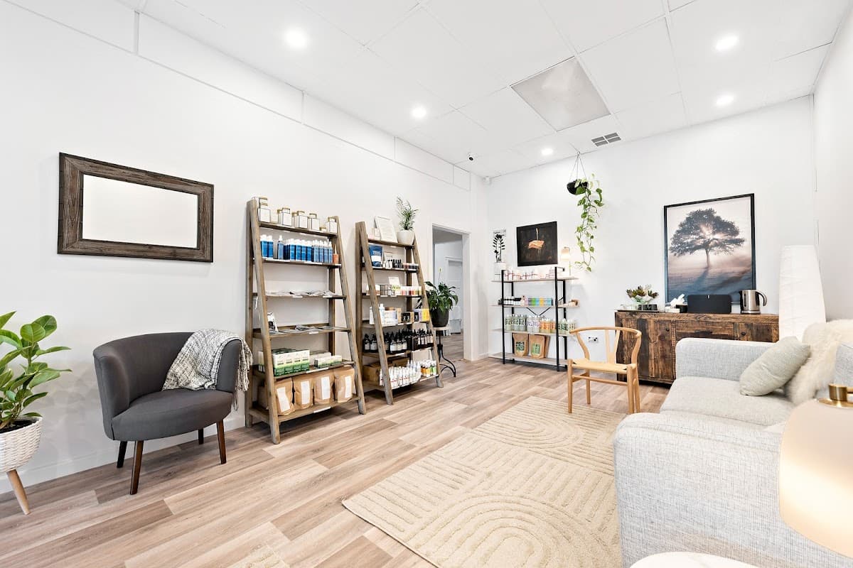 Vital Body Wellness Centre