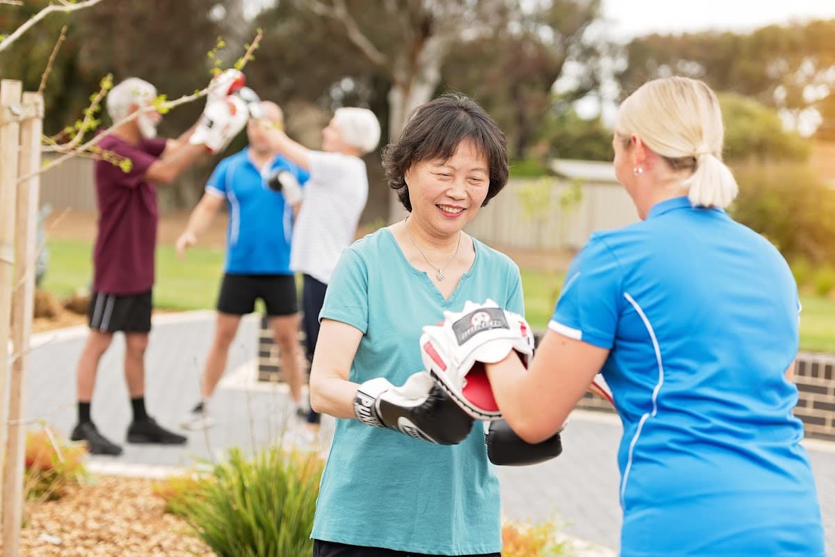 ECH Wellness Centre Henley Beach