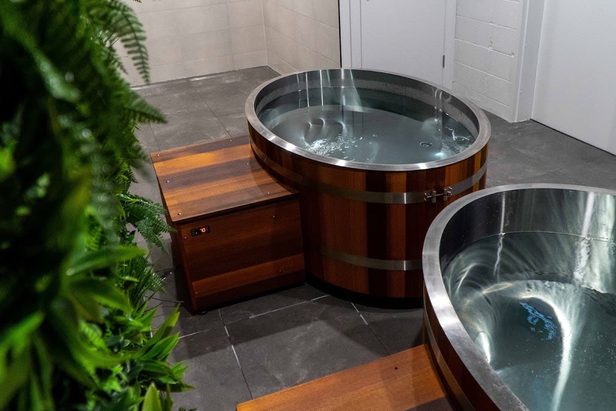 Smart Recovery and Wellness