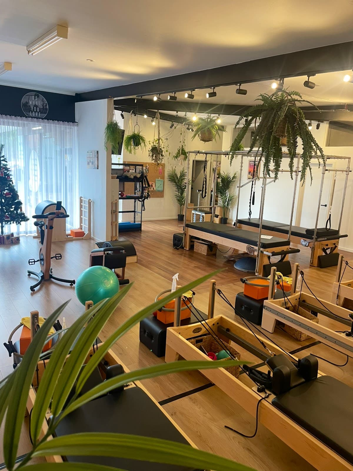 Bay City Pilates
