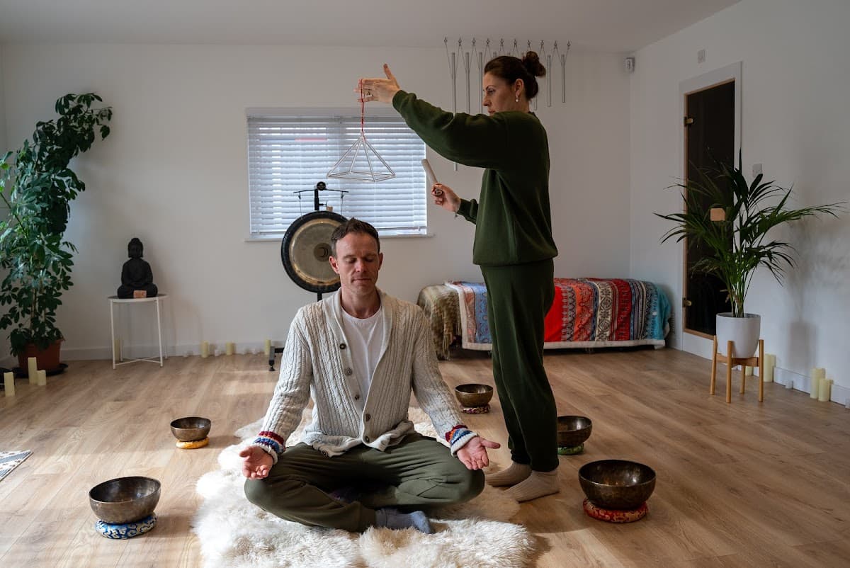 Emerald River Wellness