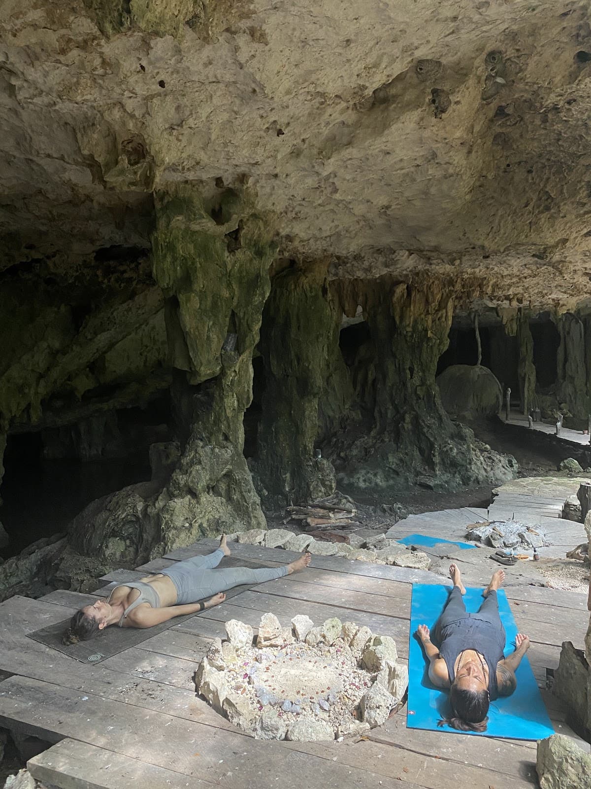 Jungle Yoga Tulum