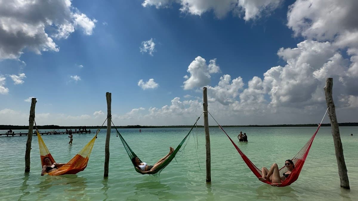 Mi Vida Yoga Retreats Tulum (Office)