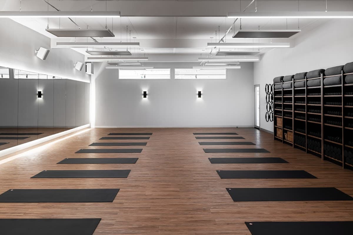 CorePlus Geelong - Pilates Yoga Reformer