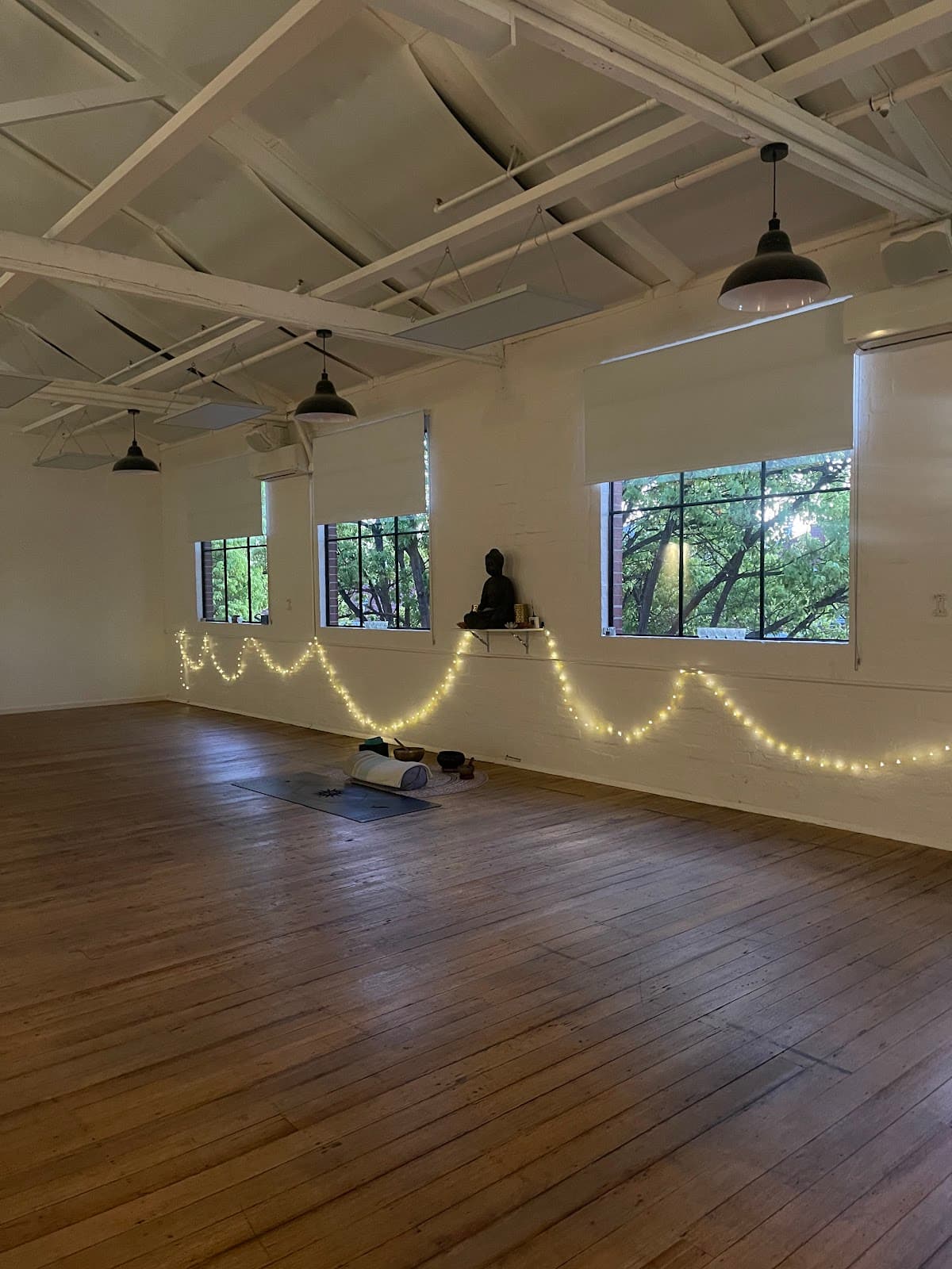 Ebb & Flow Wellness Studio