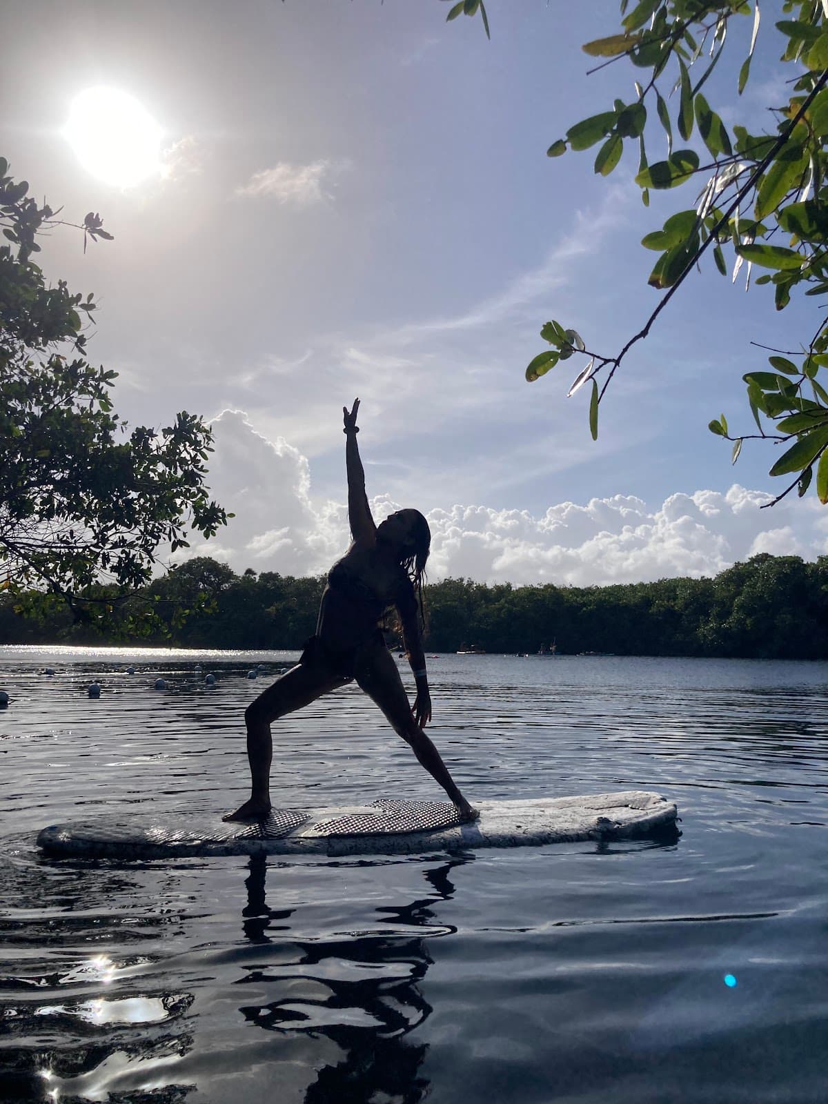 Lumina Wellness Studio