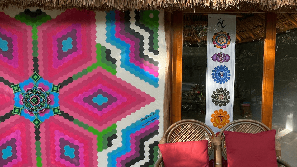 Espíritu Wellness logo