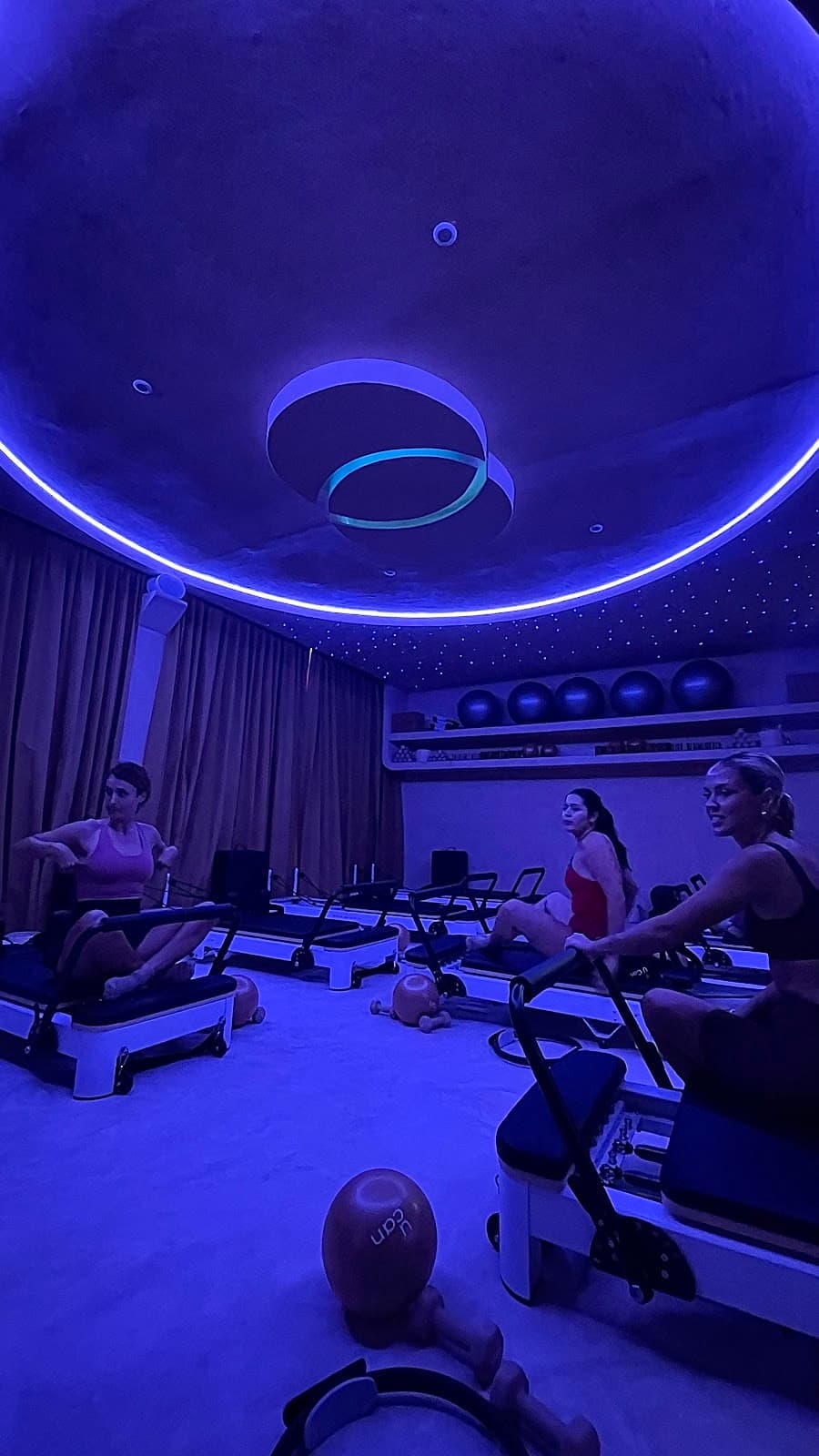 Senza Pilates & Wellness