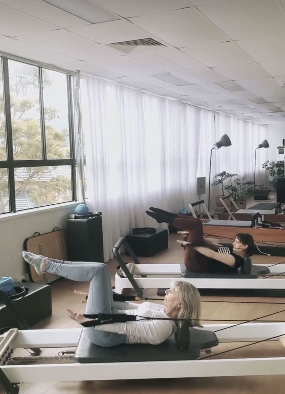 Wollongong Pilates Studio