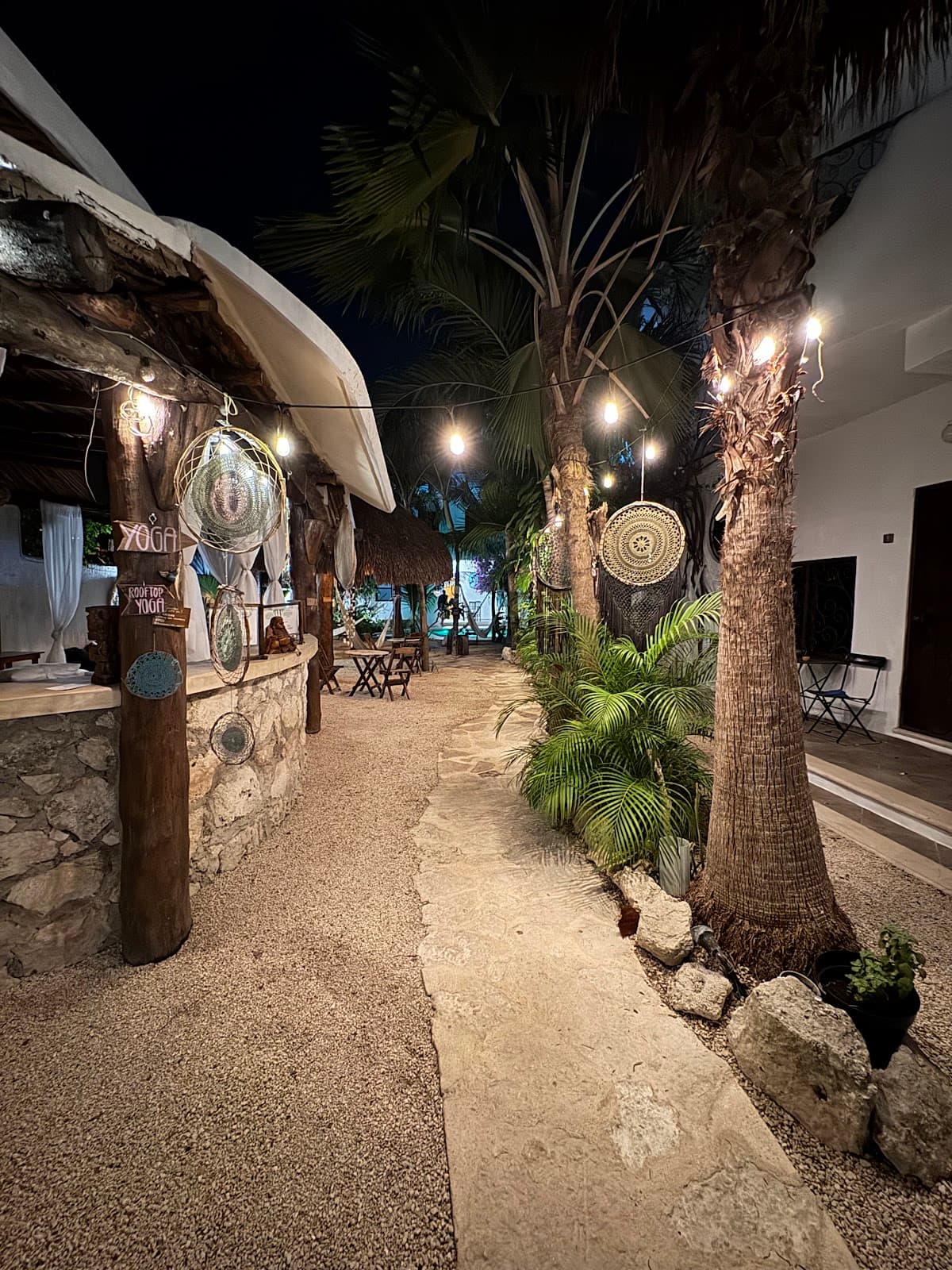 Sonido del Mar Hotel & Yoga