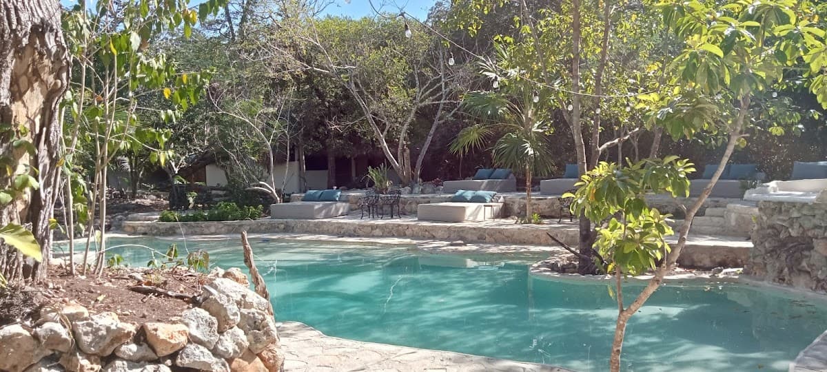 Pepem Holistic Retreats