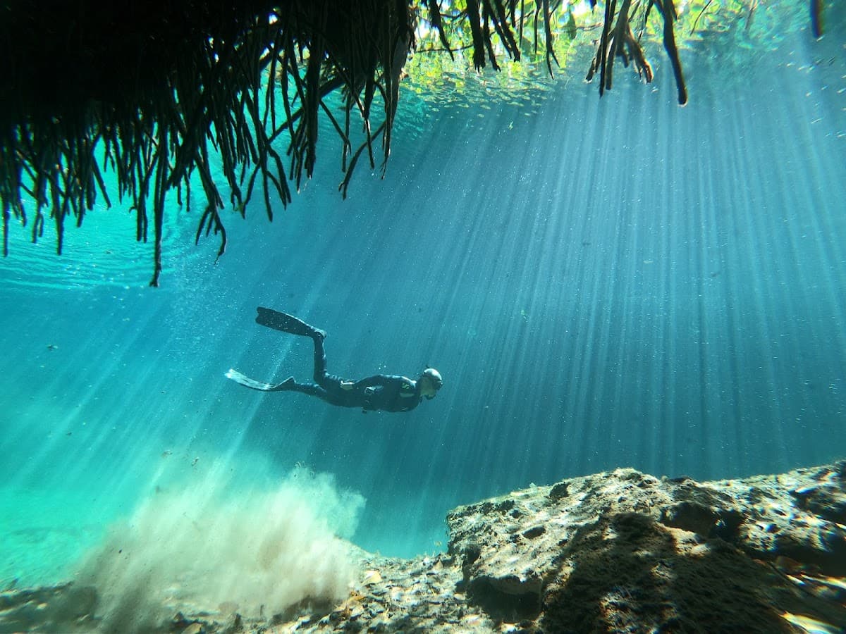 La Casa Surya, Freediving & Yoga school