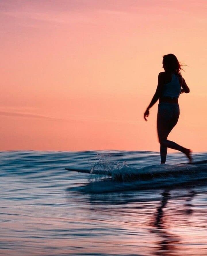 Surfer Goddess Retreats