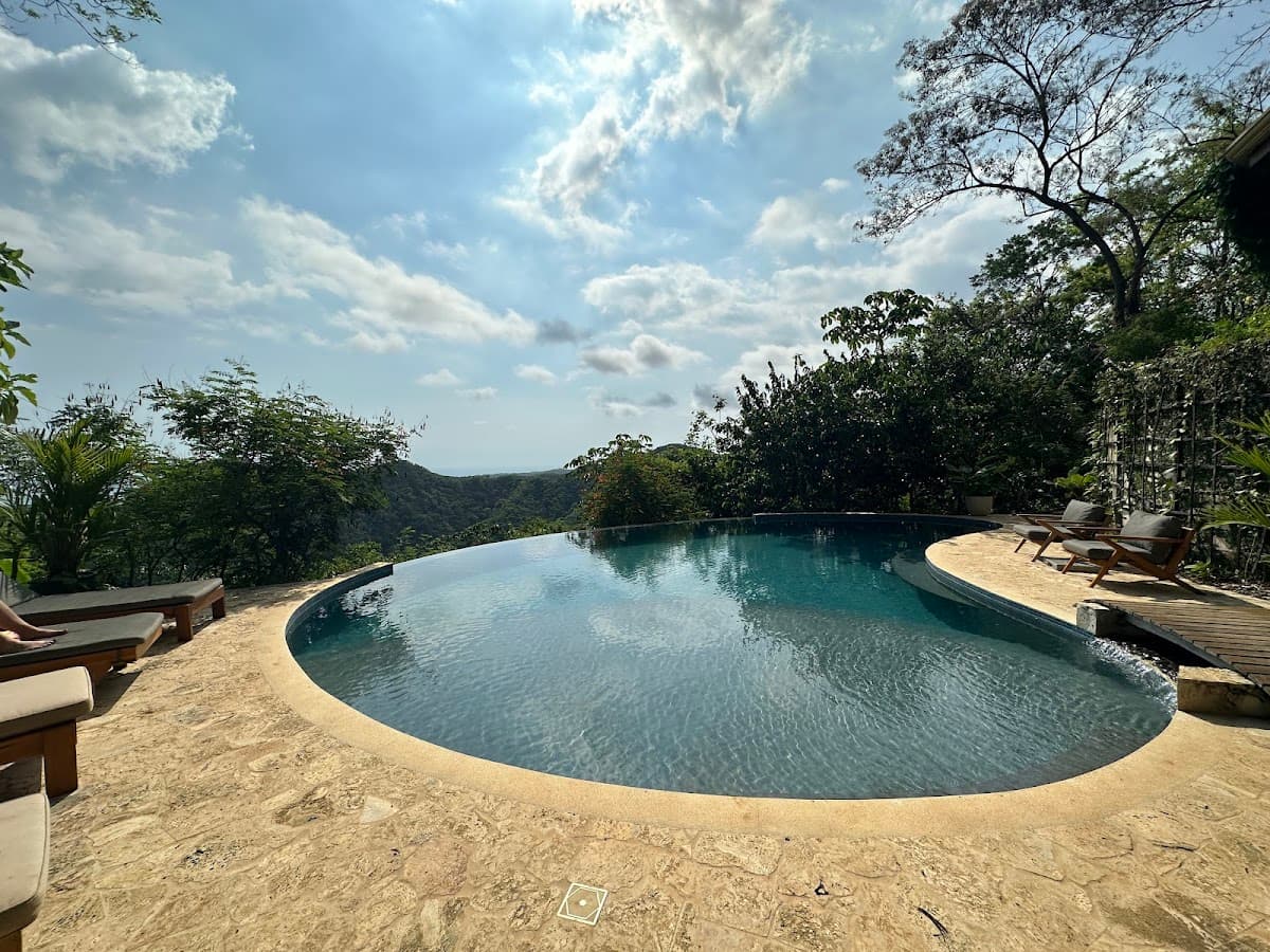 Anam Cara Healing Retreats