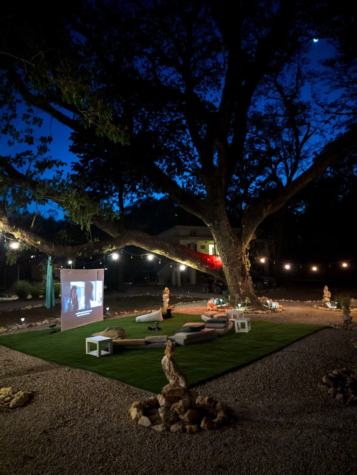 Nosara Springs Wellness & Retreat Center