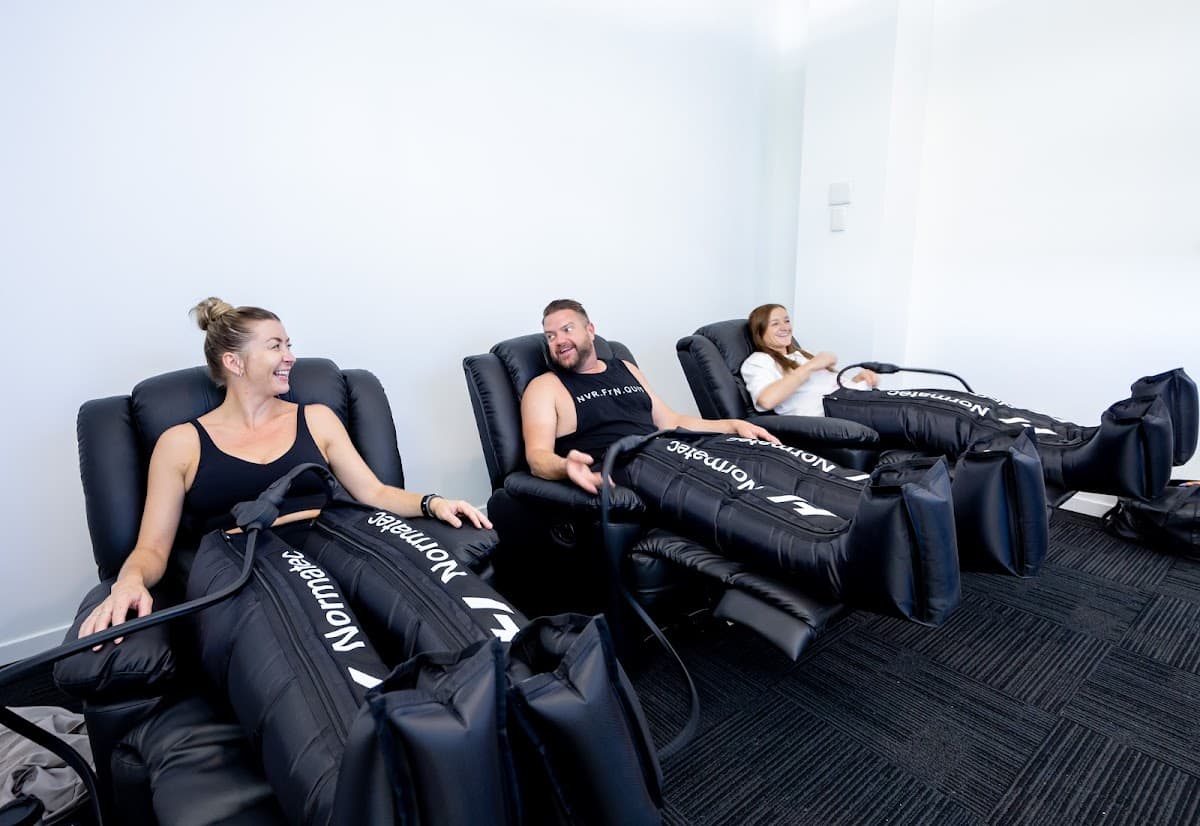 revibe wellness and recovery