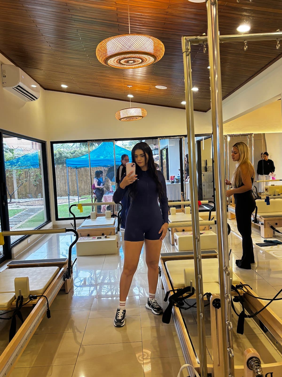 Reset Studio - Pilates Reformer Escazú