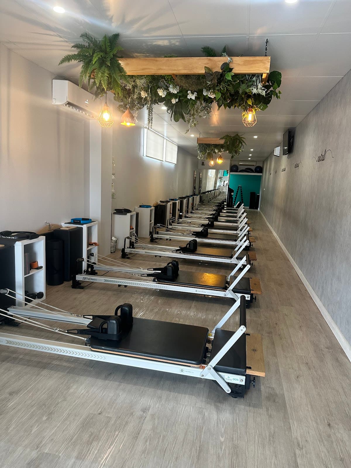 Pilates On Point Gold Coast