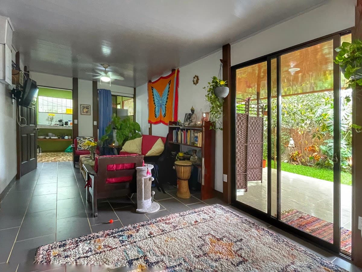 Casa Madreveda Holistic