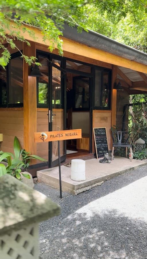 Pilates Classes & Pilates Teachers – Pilates Nosara