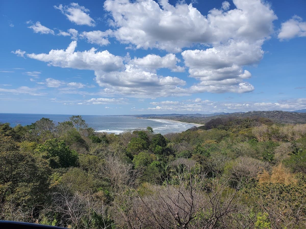 Blue Spirit Retreat Center