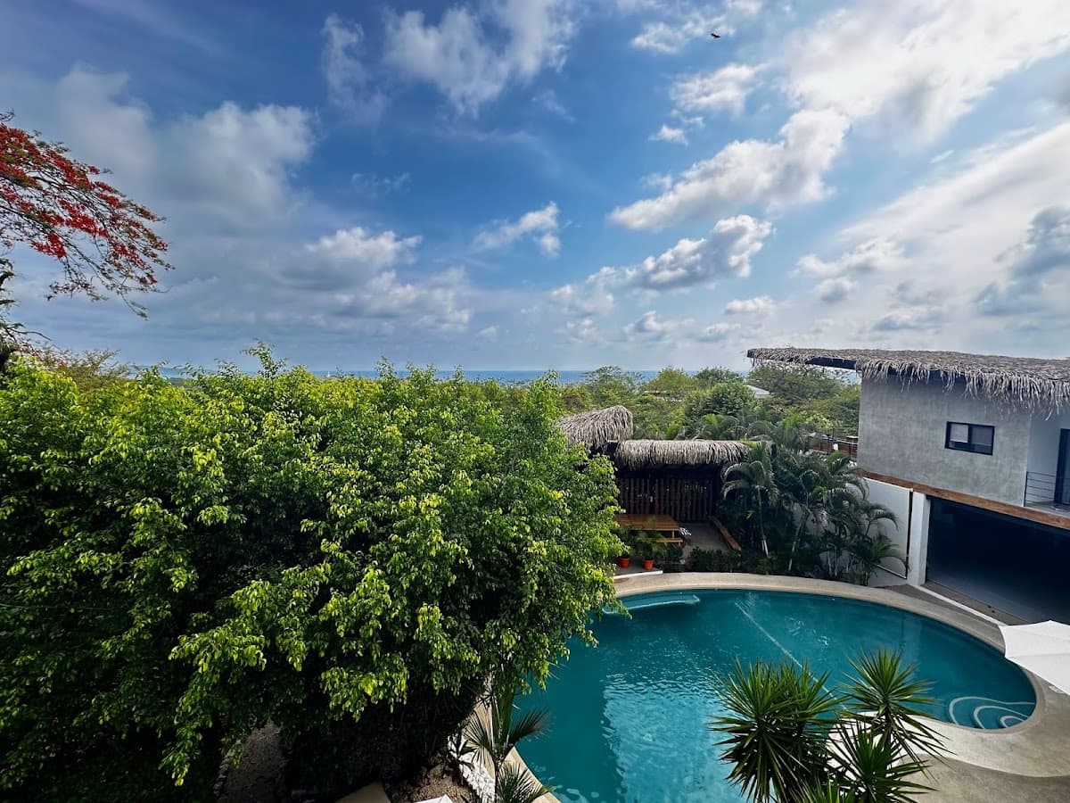 The Balanced Man Retreat