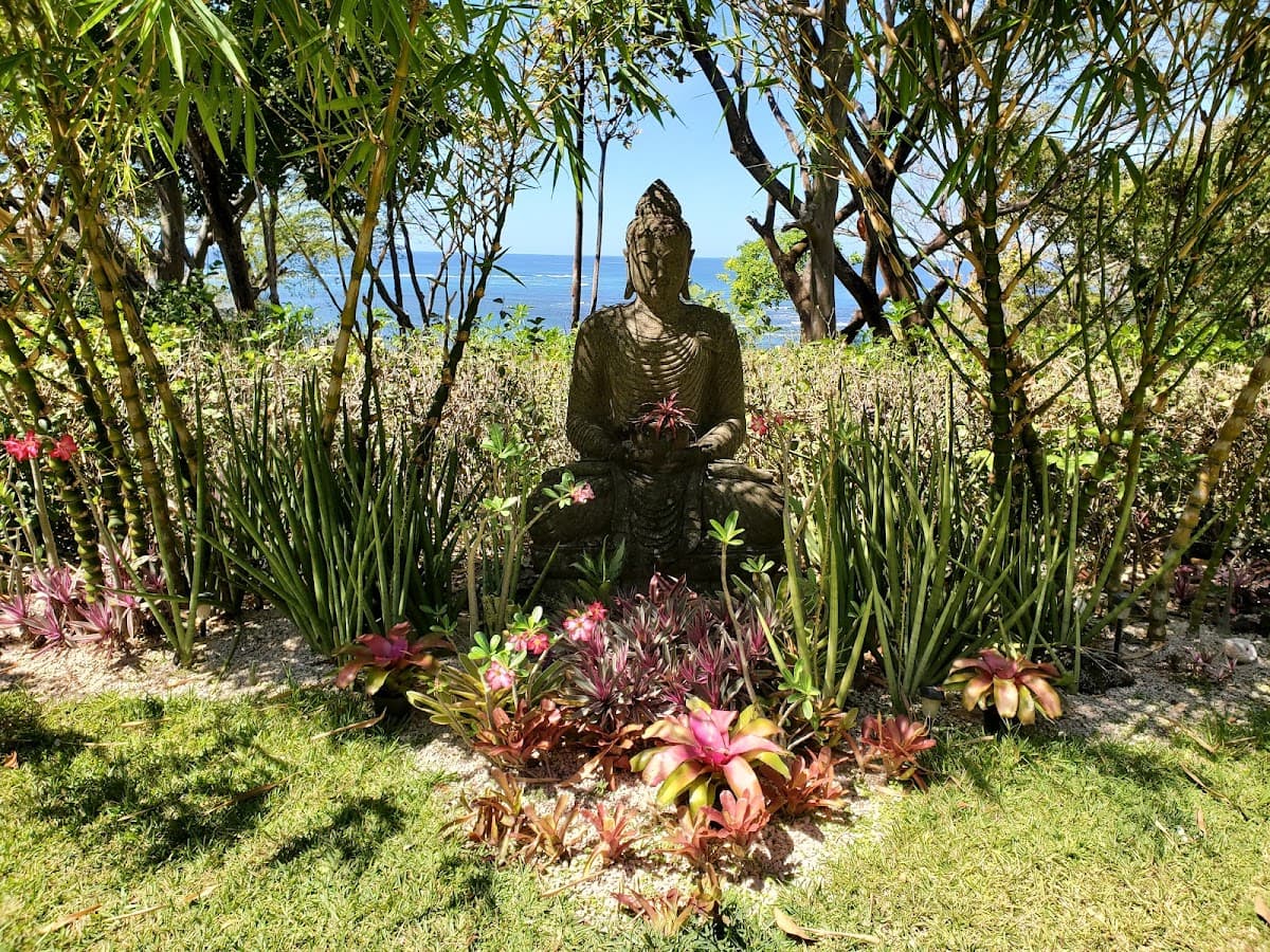 Blue Spirit Retreat Center logo