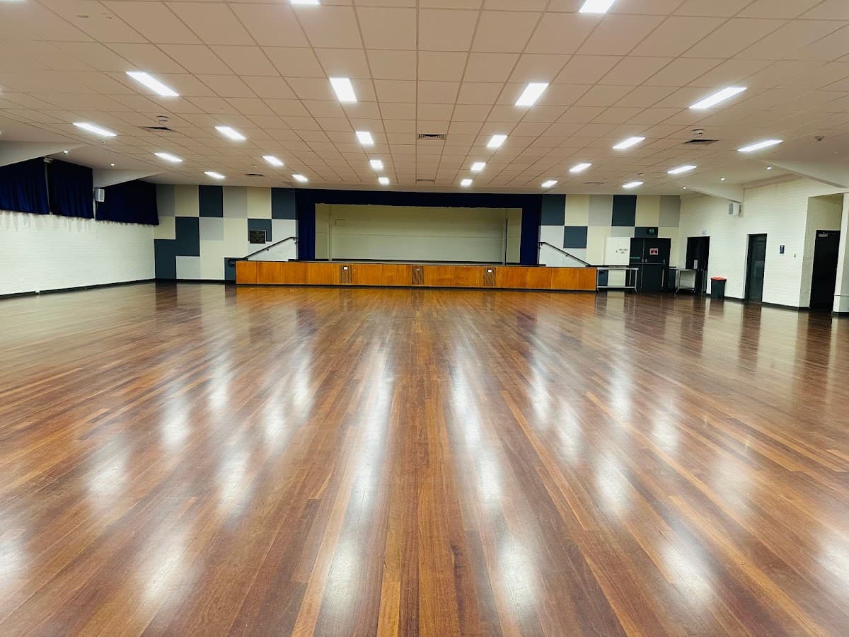 Yoga & Meditation school of India (Clayton Yoga studio)