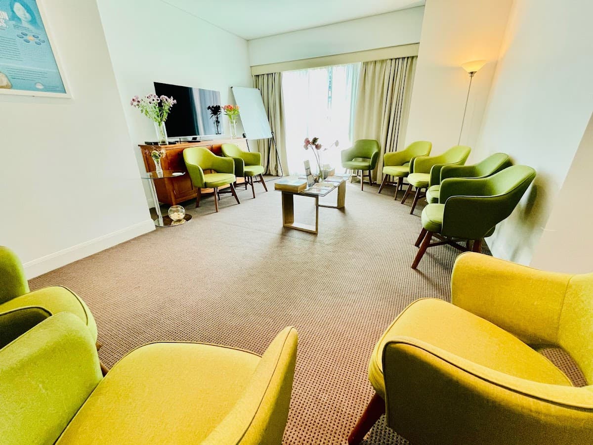 Transcendental Meditation Melbourne