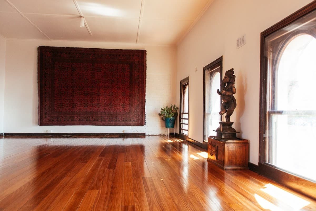 Gertrude Street Yoga Studio