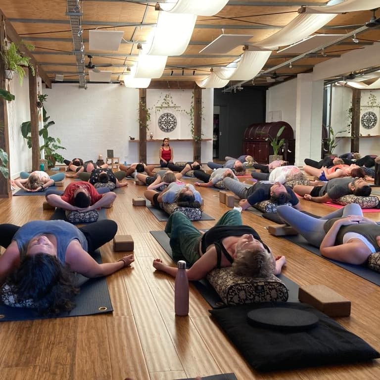 Westside Yoga (Laya Wellness Group)