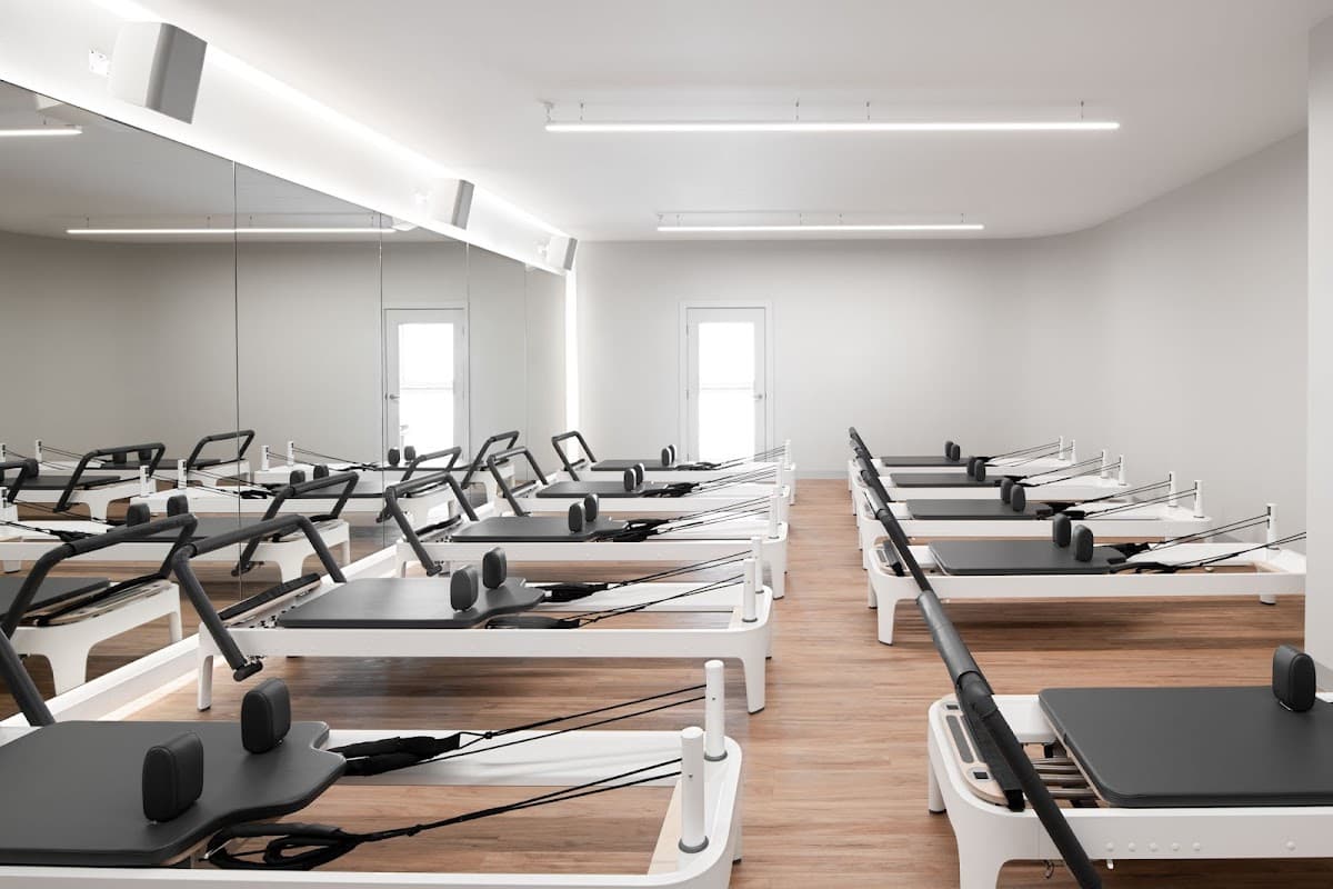 CorePlus Glen Waverley - Pilates Yoga Reformer
