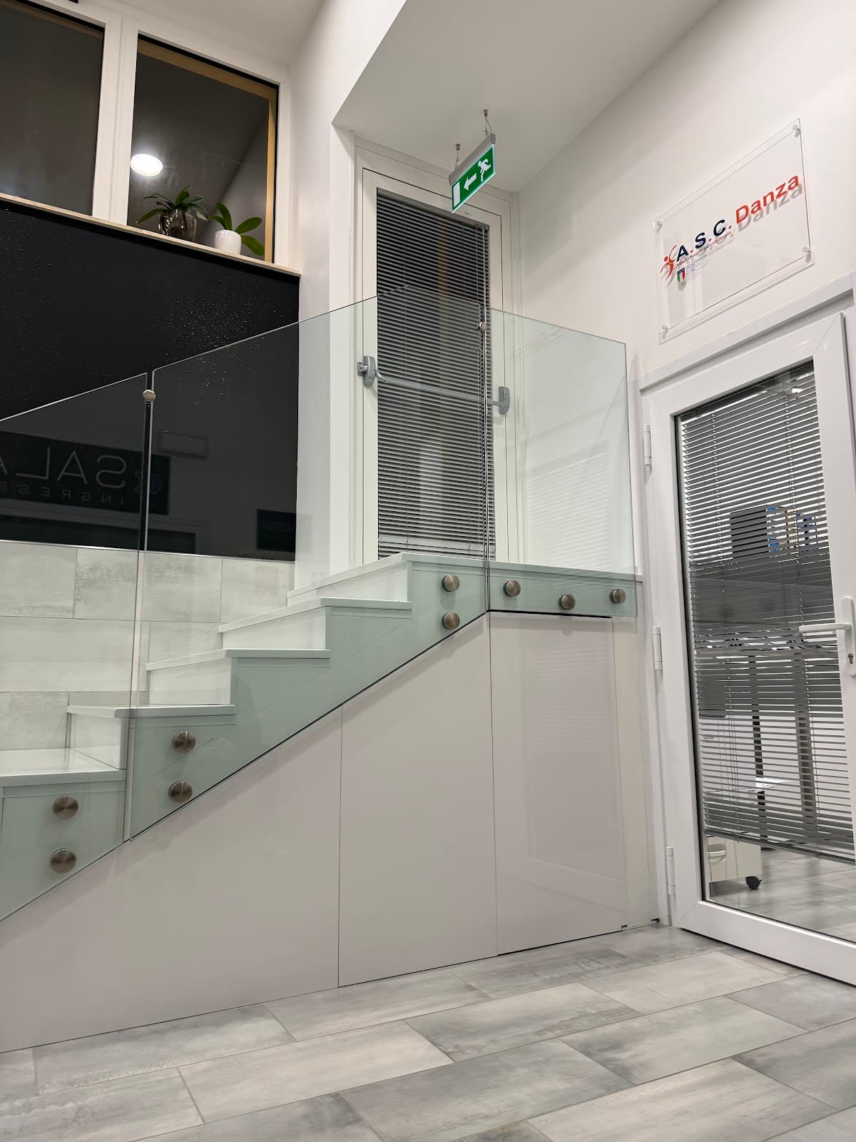 Baila Dance 2 - Scuola di Ballo, Danza, Arti Marziali, Ginnastica e Yoga