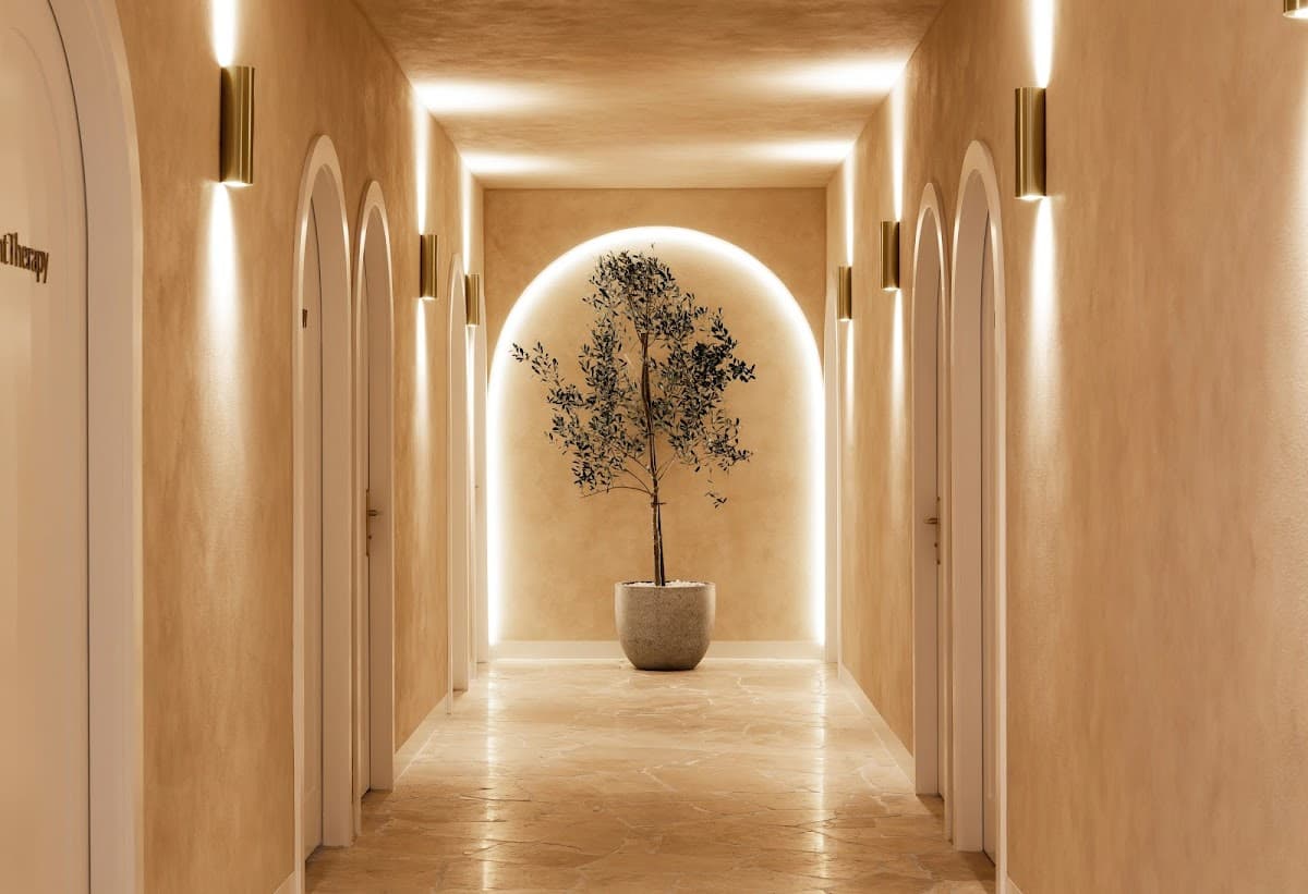 Contro Wellness logo