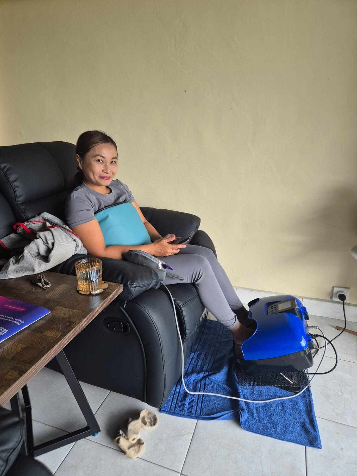 Bali Soul Wellness Hub