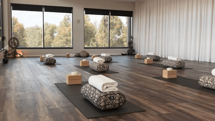 Laya Yoga Point Cook (Laya Wellness Group)