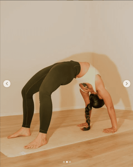 ERA | Pilates Studio & Yoga logo