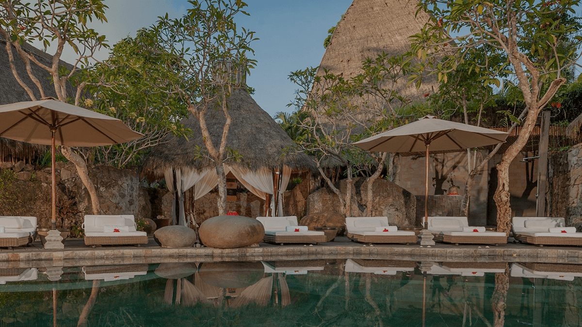 Fivelements Retreat Bali