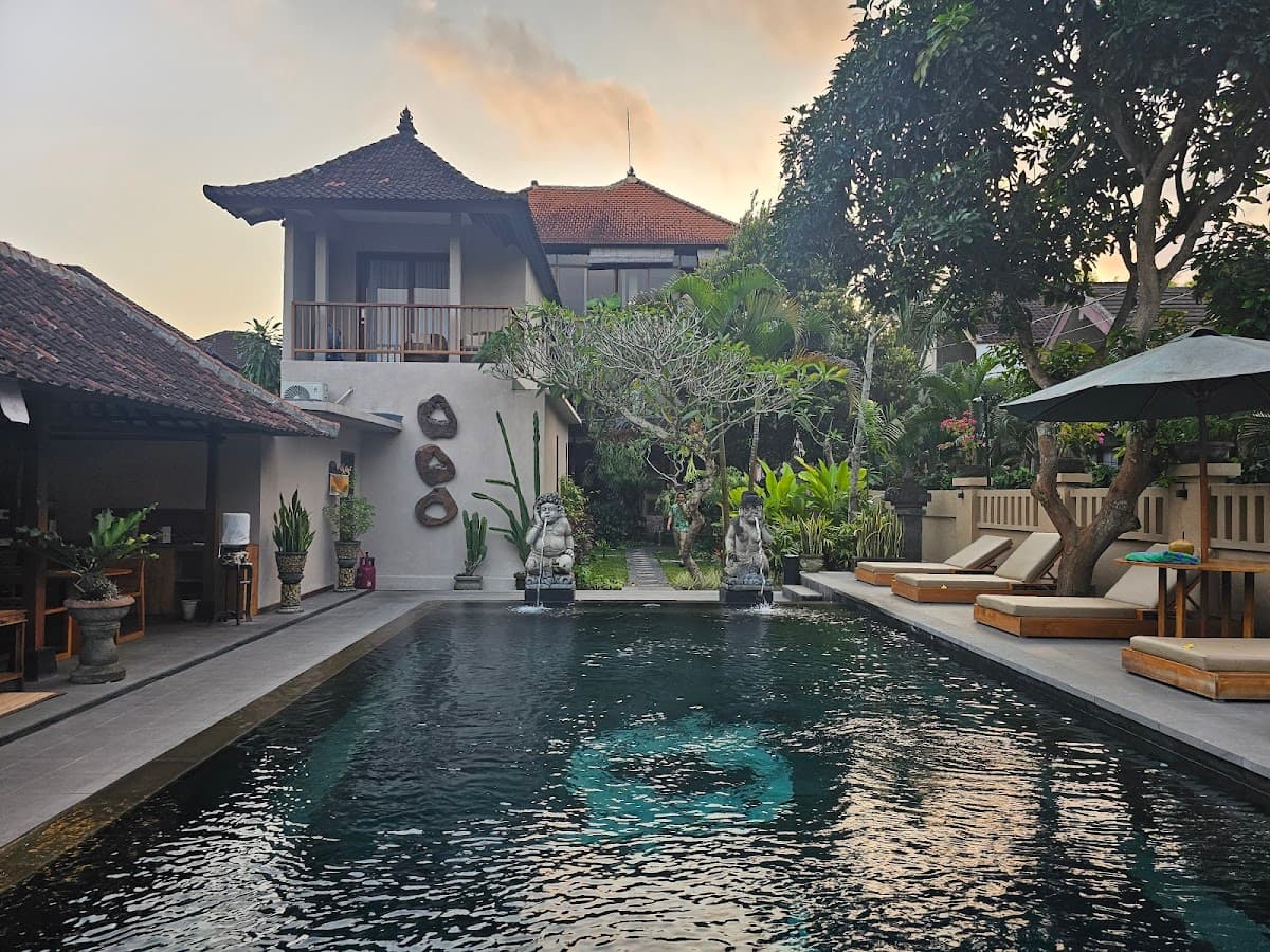 Ubud Aura Wellness Sanctuary