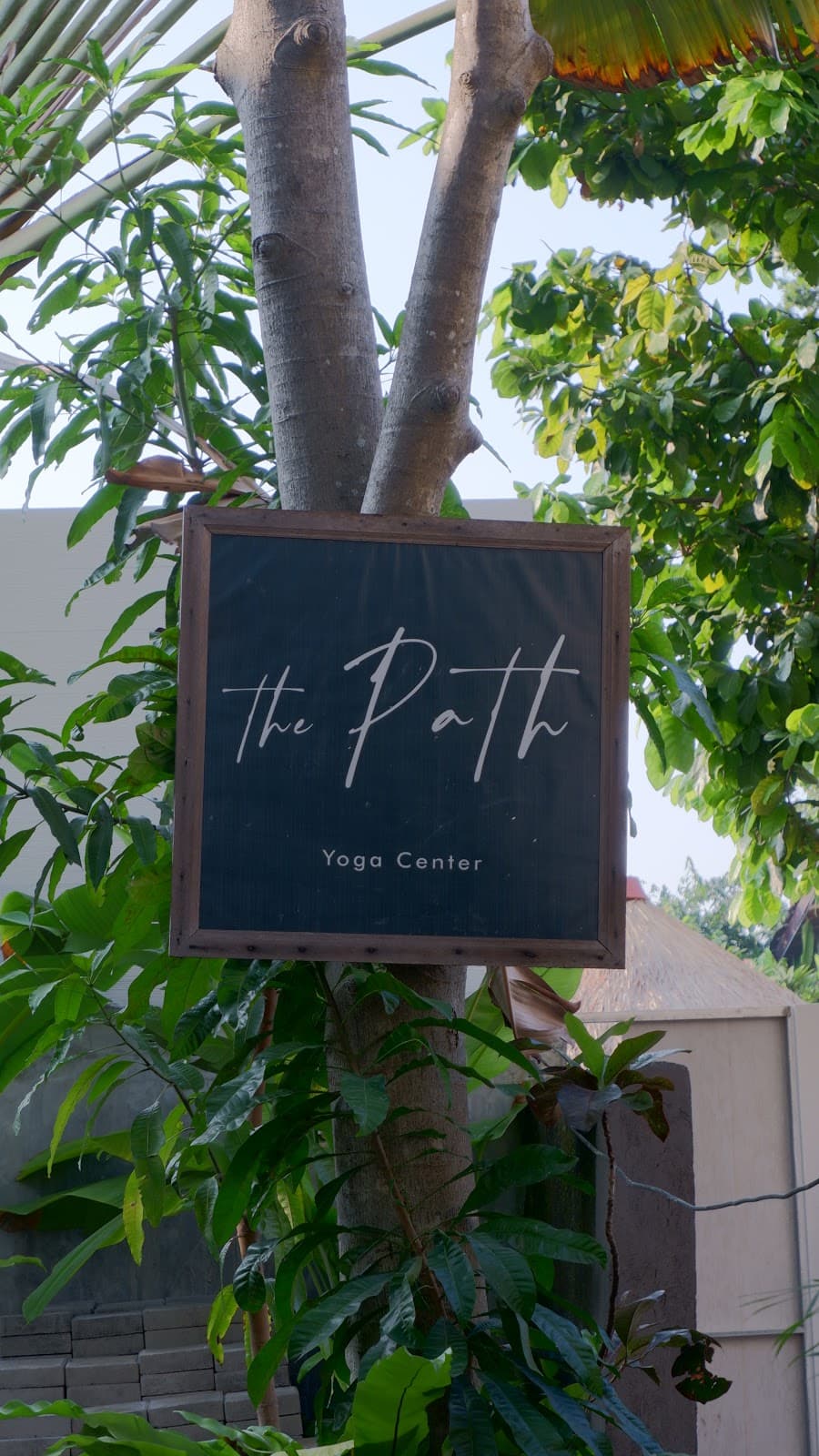 The Path Wellness Center